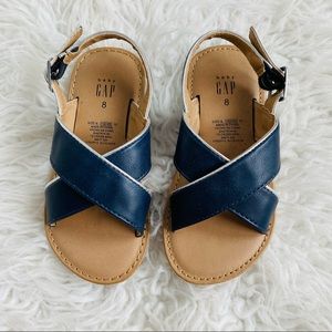 Gap Toddler Girl Sandals